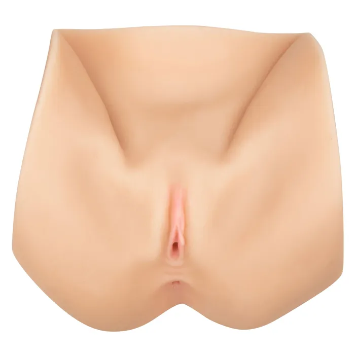 CalExotics Male Sex Toys | Stroke It Life-Size Pussy
