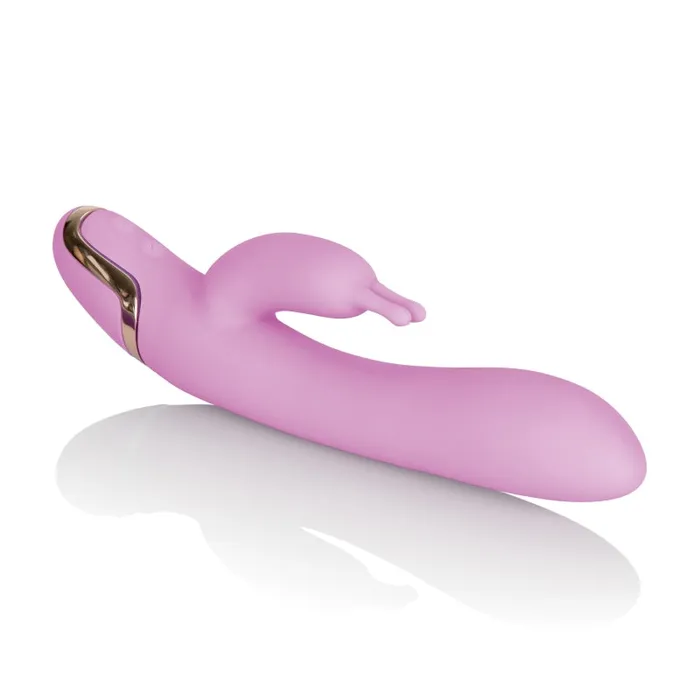 CalExotics Vibrators Entice Isabella Pink