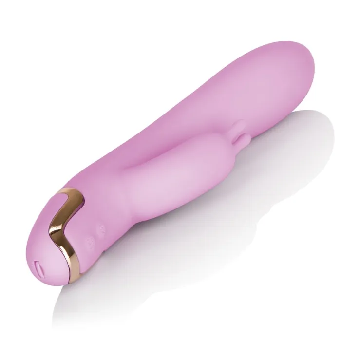 CalExotics Vibrators | Entice Isabella - Pink