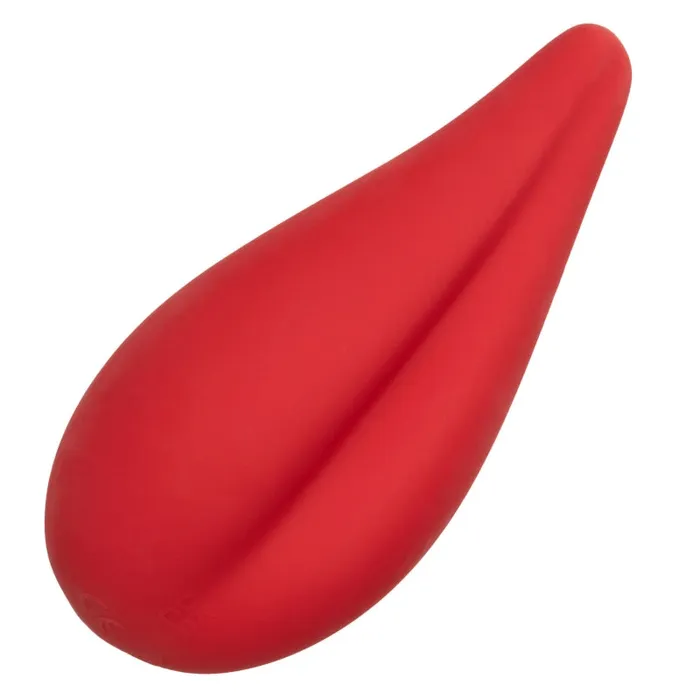 Calexotics Vibrators | Red Hot Flicker