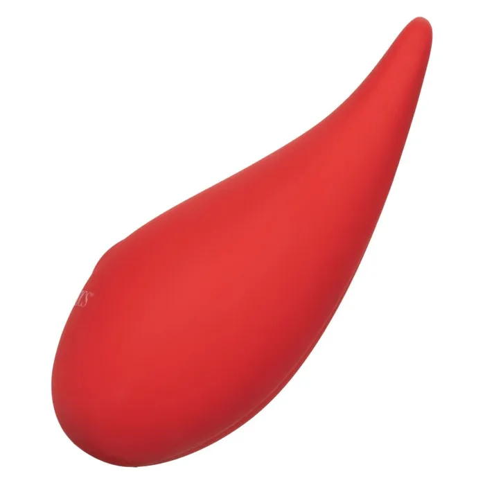 Calexotics Vibrators | Red Hot Flicker