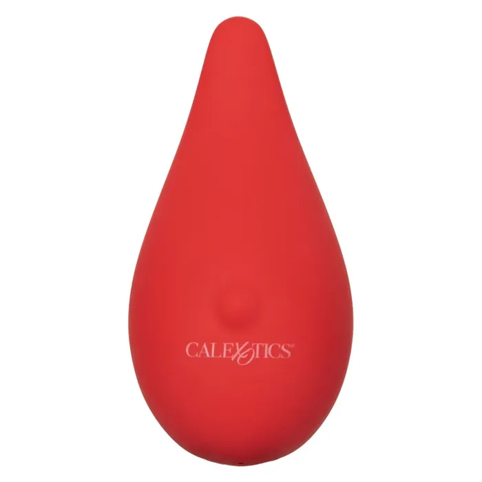 Calexotics Vibrators | Red Hot Flicker