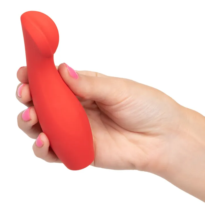 CalExotics Vibrators | Red Hot Ignite