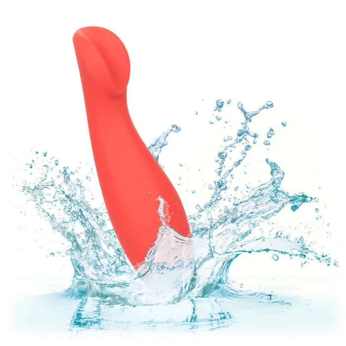 CalExotics Vibrators | Red Hot Ignite