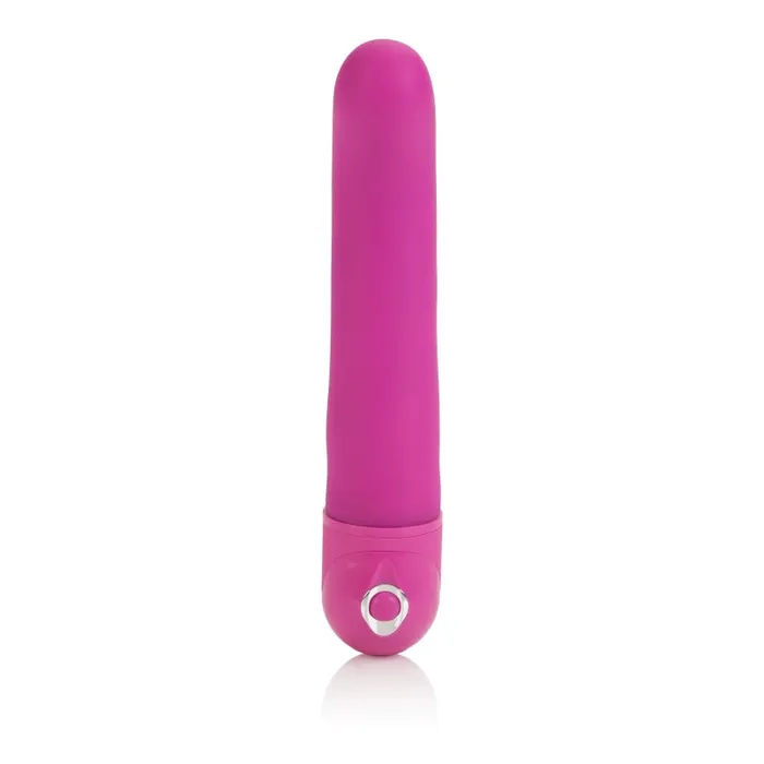 CalExotics Vibrators | Waterproof Power Stud G Vibe - Pink