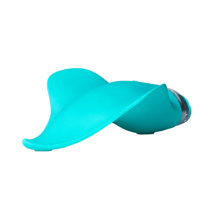 Clandestine Mimic Massager Female Sex Toys