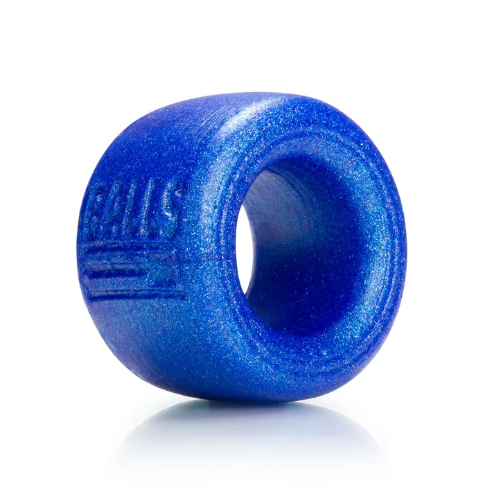 Dildos Oxballs BallsT Ballstretcher From Atomic Jock Small Blueballs