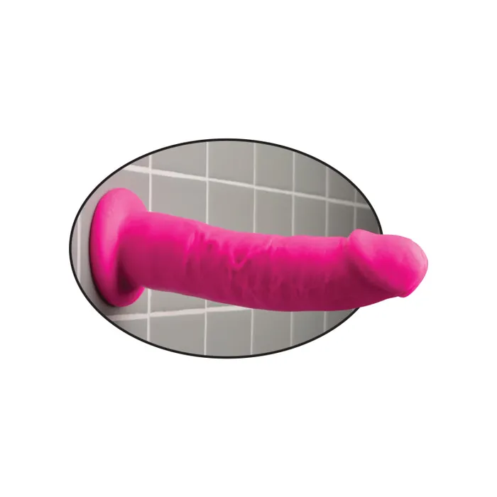 Dillio 9Inch Dillio Pipedream Dildos