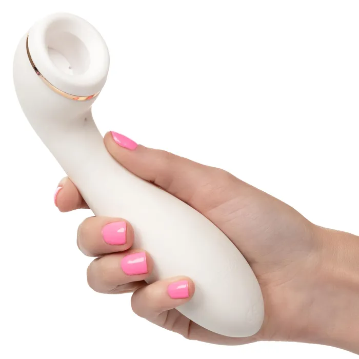 Empowered Smart Pleasure Idol | CalExotics Vibrators