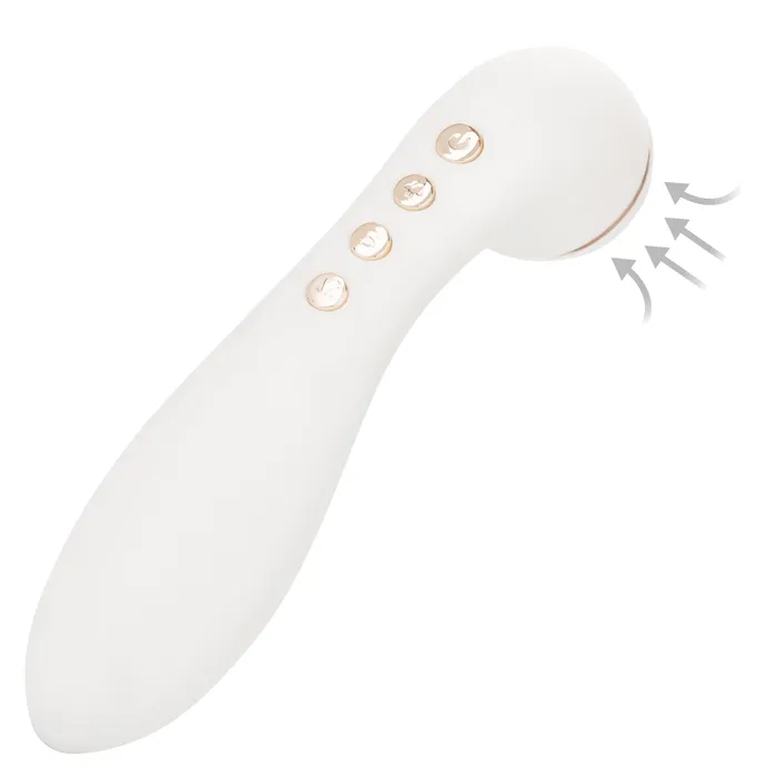 Empowered Smart Pleasure Idol | CalExotics Vibrators