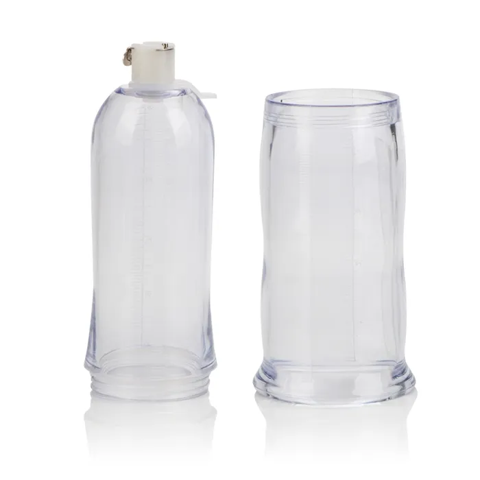 Enhance Travel Pump System | CalExotics Male Sex Toys