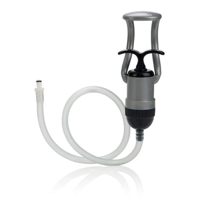Enhance Travel Pump System | CalExotics Male Sex Toys