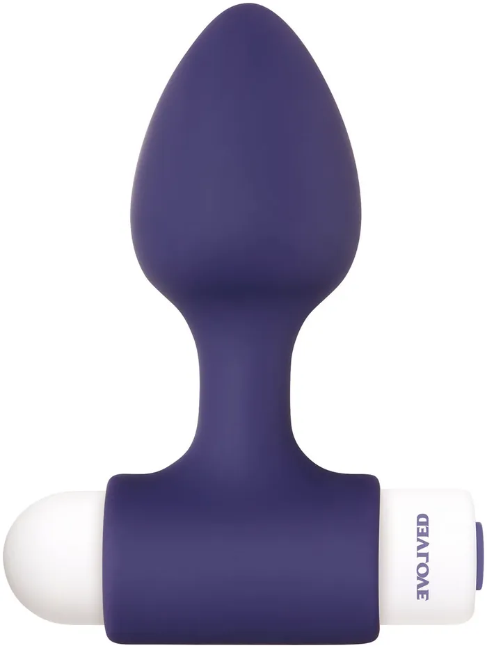 Evolved Novelties Vibrators | Evolved Dynamic Duo