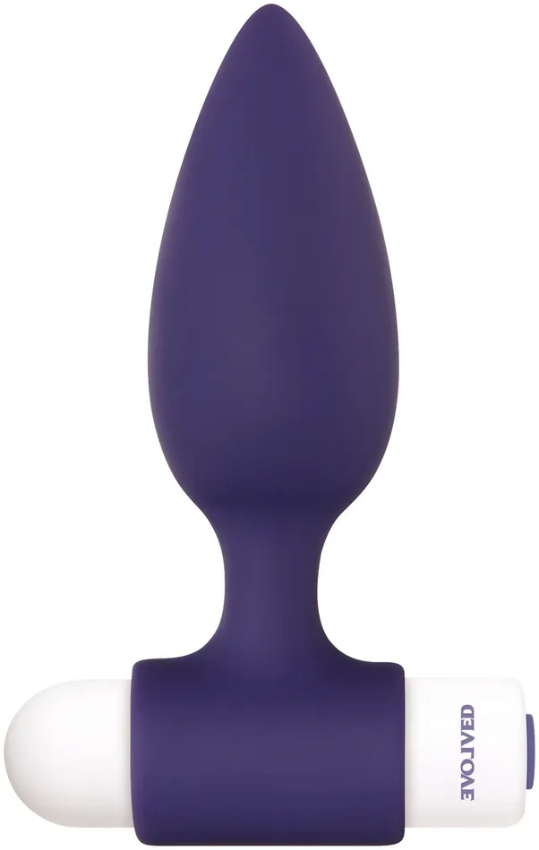 Evolved Novelties Vibrators | Evolved Dynamic Duo