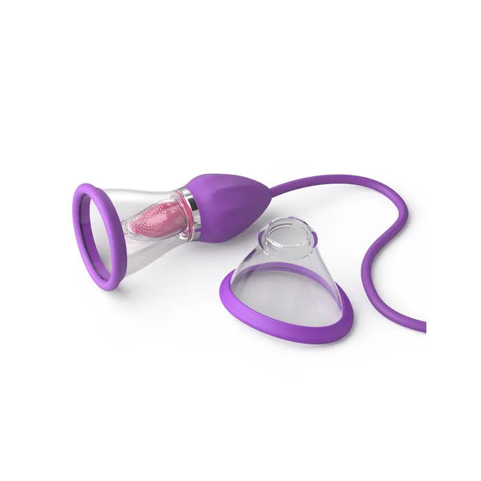 Fantasy For Her Her Ultimate Pleasure Max-(pd4968-12) | Pipedream Female Sex Toys