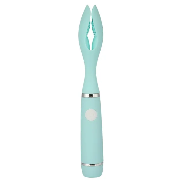 Female Sex Toys | Clitoris Clip Vibrator - Lusty Age