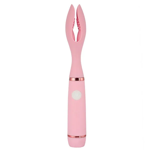 Female Sex Toys | Clitoris Clip Vibrator - Lusty Age