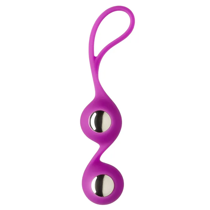 Female Sex Toys | Cloud 9 Pro Sensual Duo Kegel Balls - Cloud 9 Novelties