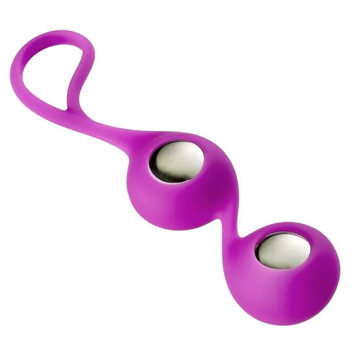 Female Sex Toys | Cloud 9 Pro Sensual Duo Kegel Balls - Cloud 9 Novelties