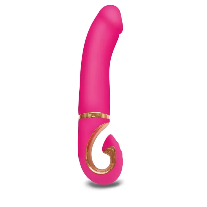 Female Sex Toys GVibe GVibe GJay MINI The Ultimate GSpot Vibrator