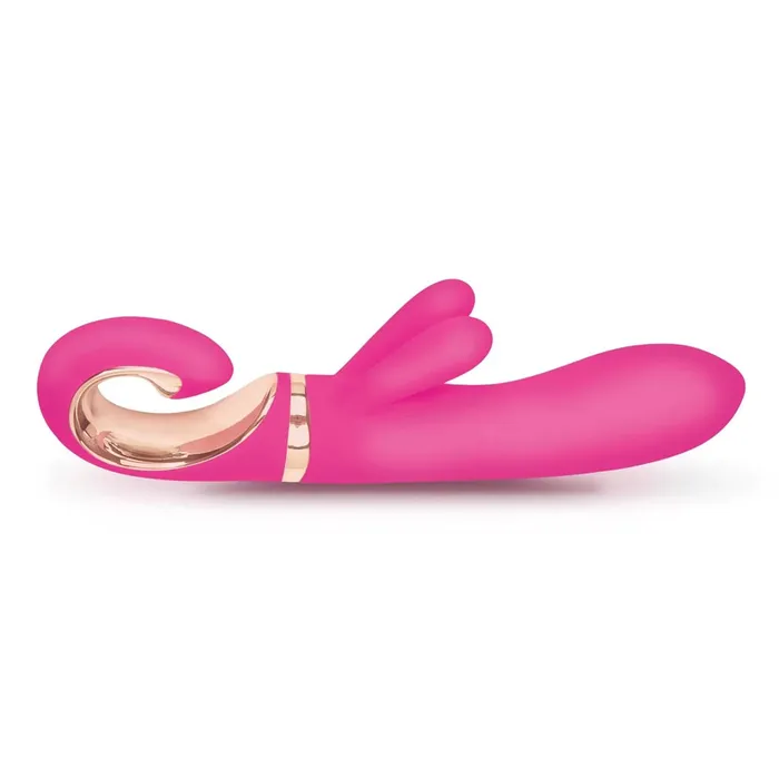 Female Sex Toys | GVibe GVibe G-Jay MINI - The Ultimate G-Spot Vibrator