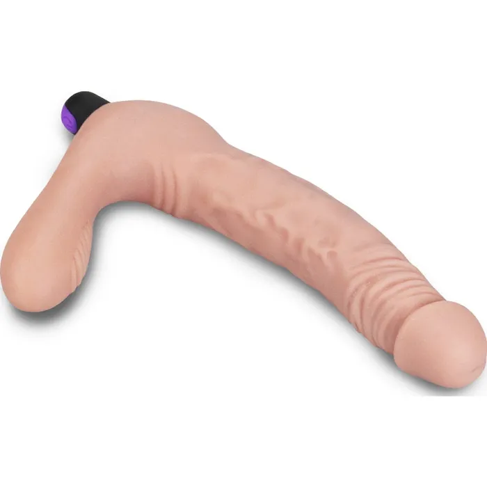 Female Sex Toys | Lovetoy IJOY Rechargeable Strapless Strap on