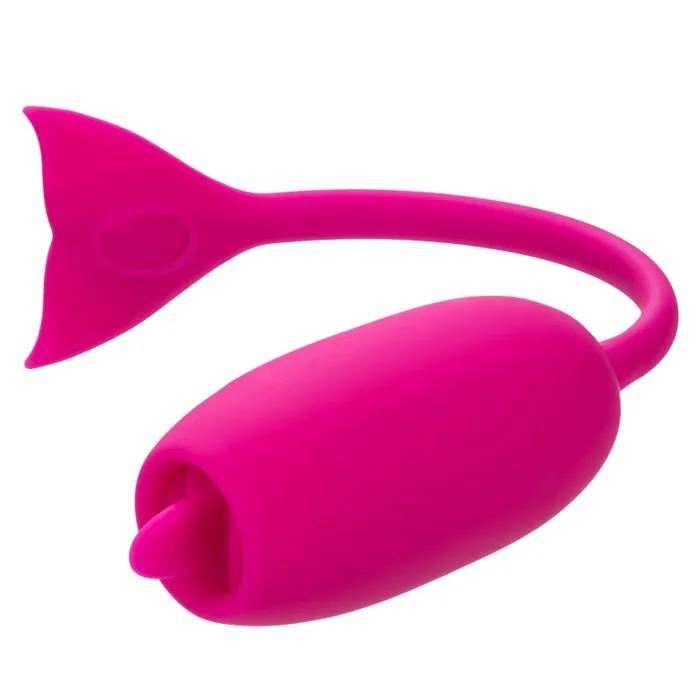 Female Sex Toys | Rechargeable Kegel Teaser - Pink - Calexotics