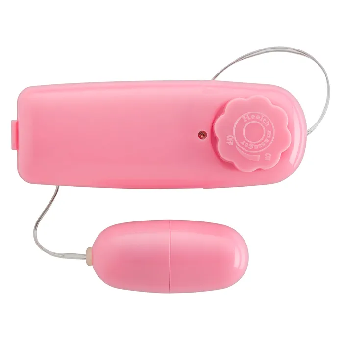 Female Sex Toys | Sensual Delight in Cloud 9 Vibrating Bullet with remote - Cloud 9 Novelties