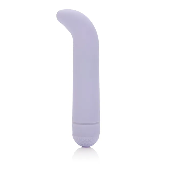 First Time Mini GVibe Purple CalExotics Vibrators