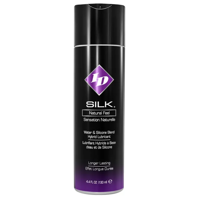 ID Lubricants Lubricants ID Silk Silicone and Water Blend Lubricant 44 Oz