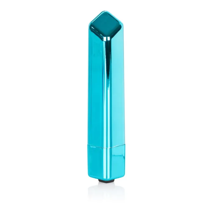 Kroma Bullets - Teal | CalExotics Vibrators