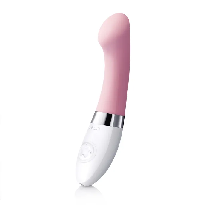 Lelo Gigi 2 Pink Vibrators