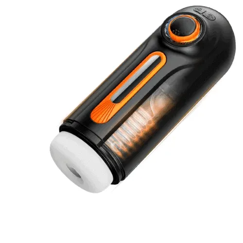Lovetoyshub Male Sex Toys 5 in 1 10 Vibration Thrusting 4 Suction Automatic Stroker Masturbator Lovetoyshub Male Sex Toys 5 in 1 10 Vibration Thrusting 4 Suction Automatic Stroker Masturbator
