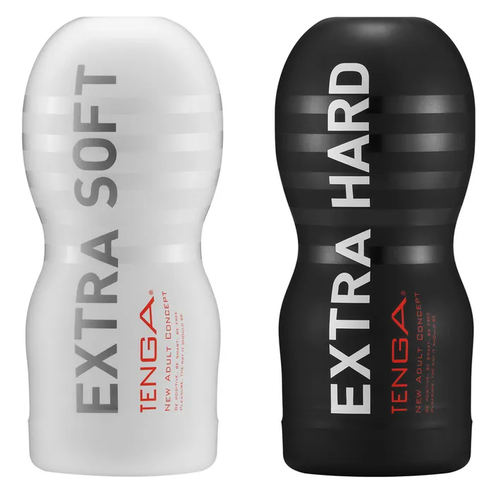 LUNA PARK LOVE Male Sex Toys TENGA ORIGINAL VACUUM CUP EXTRA Japan Version