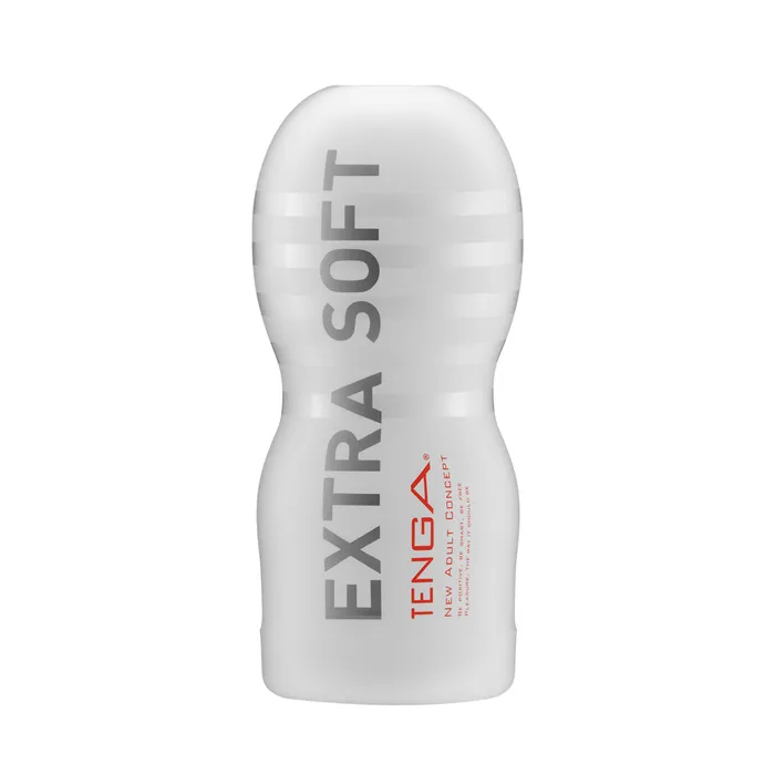 LUNA PARK LOVE Male Sex Toys | TENGA ORIGINAL VACUUM CUP EXTRA Japan Version