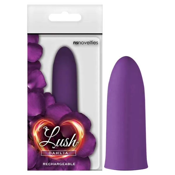 Lush Dahliansn065005 NS Novelties Vibrators