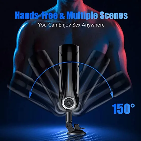 Male Sex Toys | Lusty Age 3D Realistic Vagina Pussy Stroker Masturbation Cup