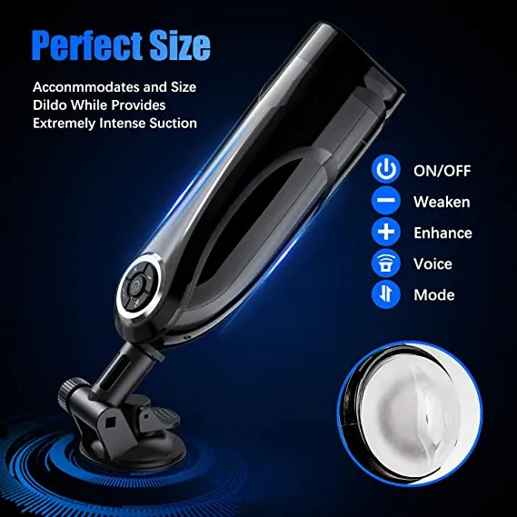Male Sex Toys | Lusty Age 3D Realistic Vagina Pussy Stroker Masturbation Cup