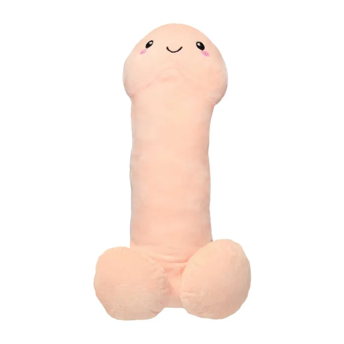 Male Sex Toys | Penis Plushies - Large - Light - Shots Male Sex Toys | Penis Plushies - Large - Light - Shots