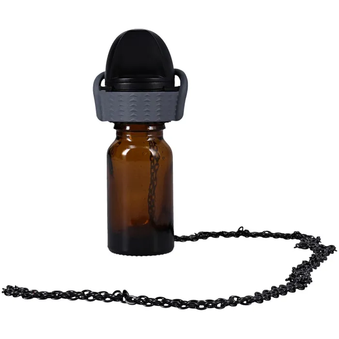 Male Sex Toys Rock Solid Ez Top Small Grey Doc Johnson