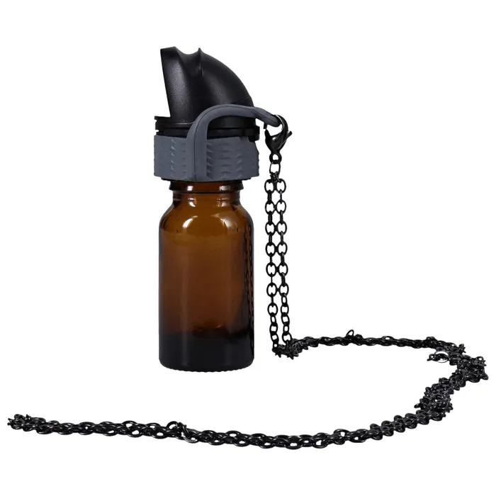 Male Sex Toys | Rock Solid - Ez Top - Small - Grey - Doc Johnson Male Sex Toys | Rock Solid - Ez Top - Small - Grey - Doc Johnson