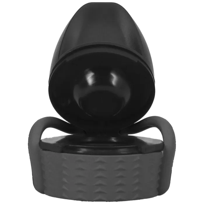 Male Sex Toys | Rock Solid - Ez Top - Small - Grey - Doc Johnson Male Sex Toys | Rock Solid - Ez Top - Small - Grey - Doc Johnson