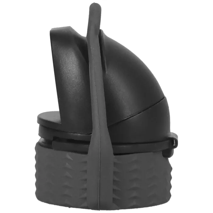 Male Sex Toys | Rock Solid - Ez Top - Small - Grey - Doc Johnson Male Sex Toys | Rock Solid - Ez Top - Small - Grey - Doc Johnson