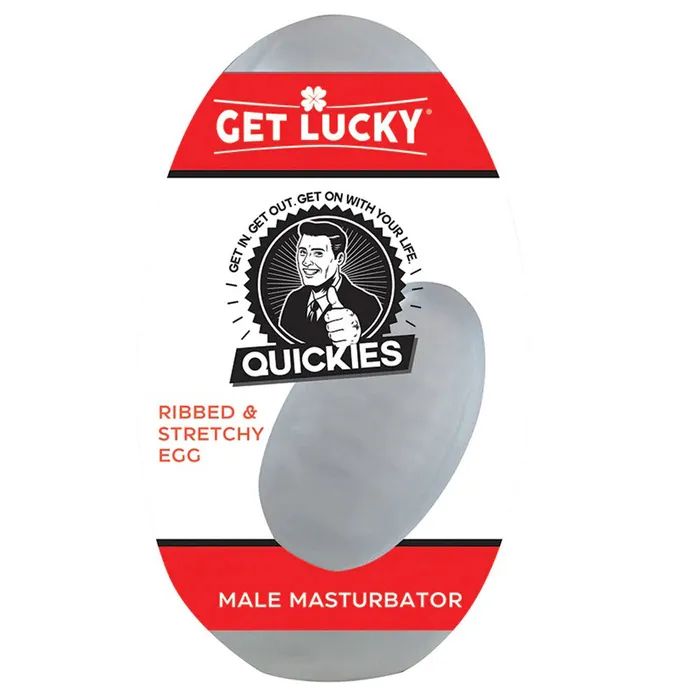 Male Sex Toys Sale Specials Get Lucky Quickies Ribbed and Stretchy Egg Male Masturbator Male Sex Toys Sale Specials Get Lucky Quickies Ribbed and Stretchy Egg Male Masturbator