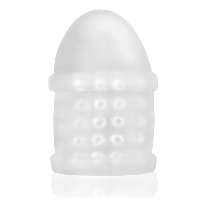 Male Sex Toys Screaming O Jackits Mansturbation Sleeve Each Clear