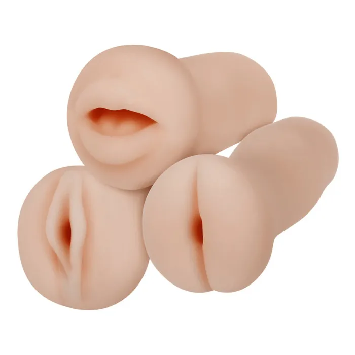 Male Sex Toys | Selopa Party Pack - Light Male Sex Toys | Selopa Party Pack - Light