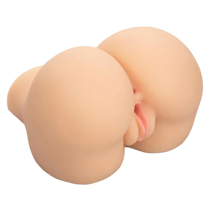 Male Sex Toys | Stroke It Bbl Booty - CalExotics