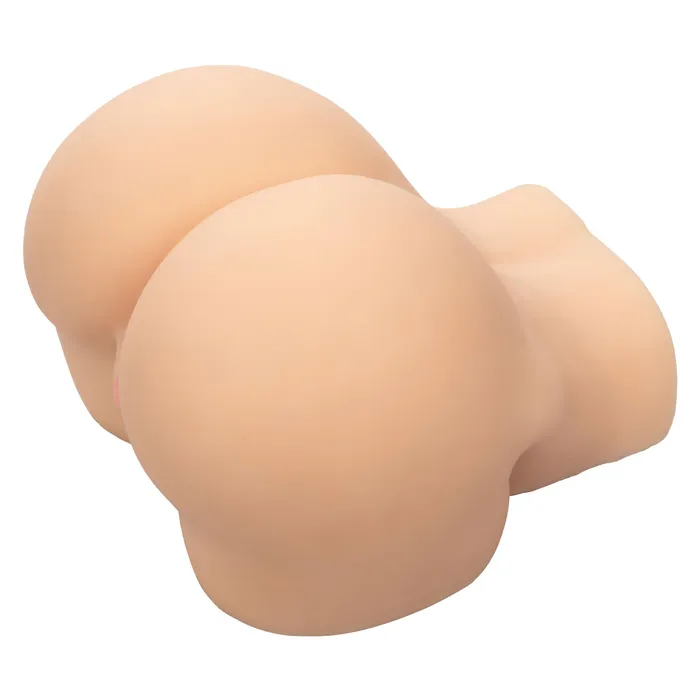 Male Sex Toys | Stroke It Bbl Booty - CalExotics