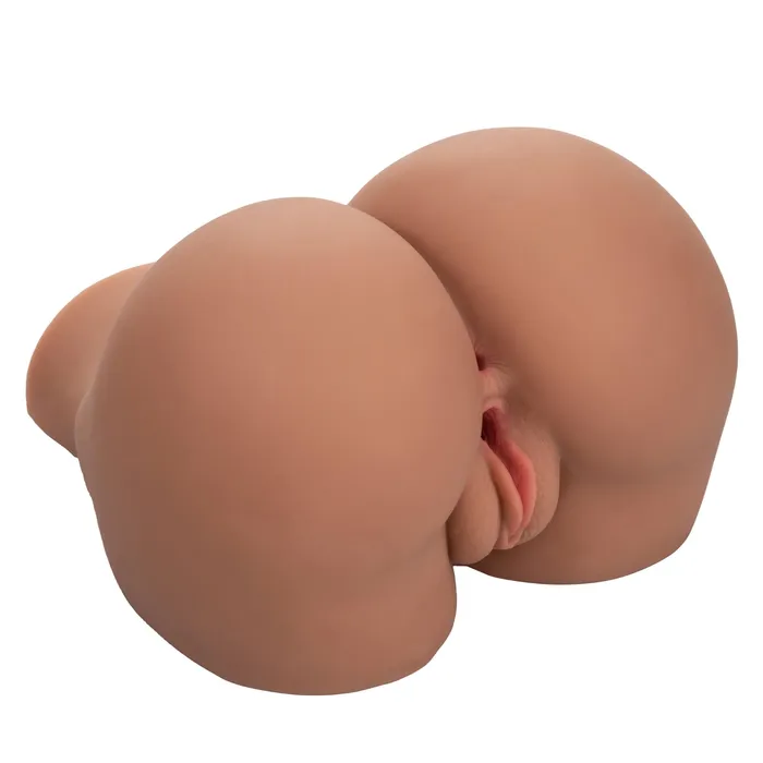 Male Sex Toys | Stroke It Bbl Booty - CalExotics