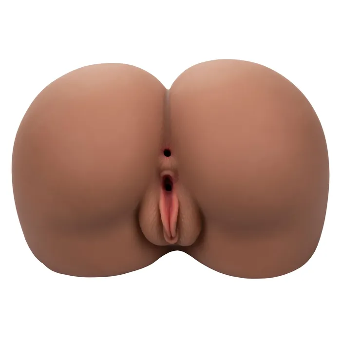 Male Sex Toys | Stroke It Bbl Booty - CalExotics